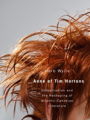 cover image of Anne of Tim Hortons